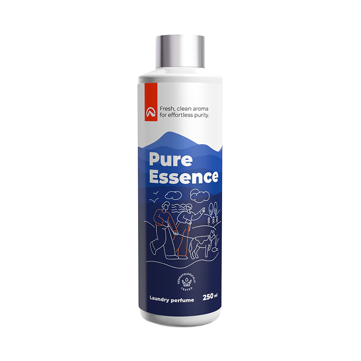 LP-10054SP laundry perfume pure essence 250ML PURE ESSENCE 250ML