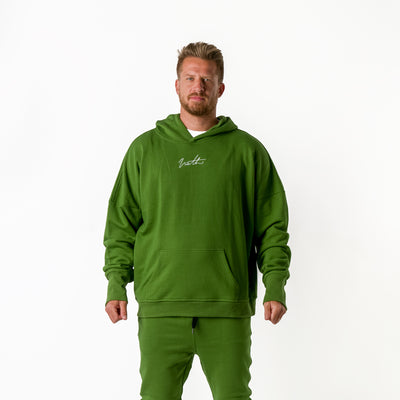 Men's active sweater BRIDSEW