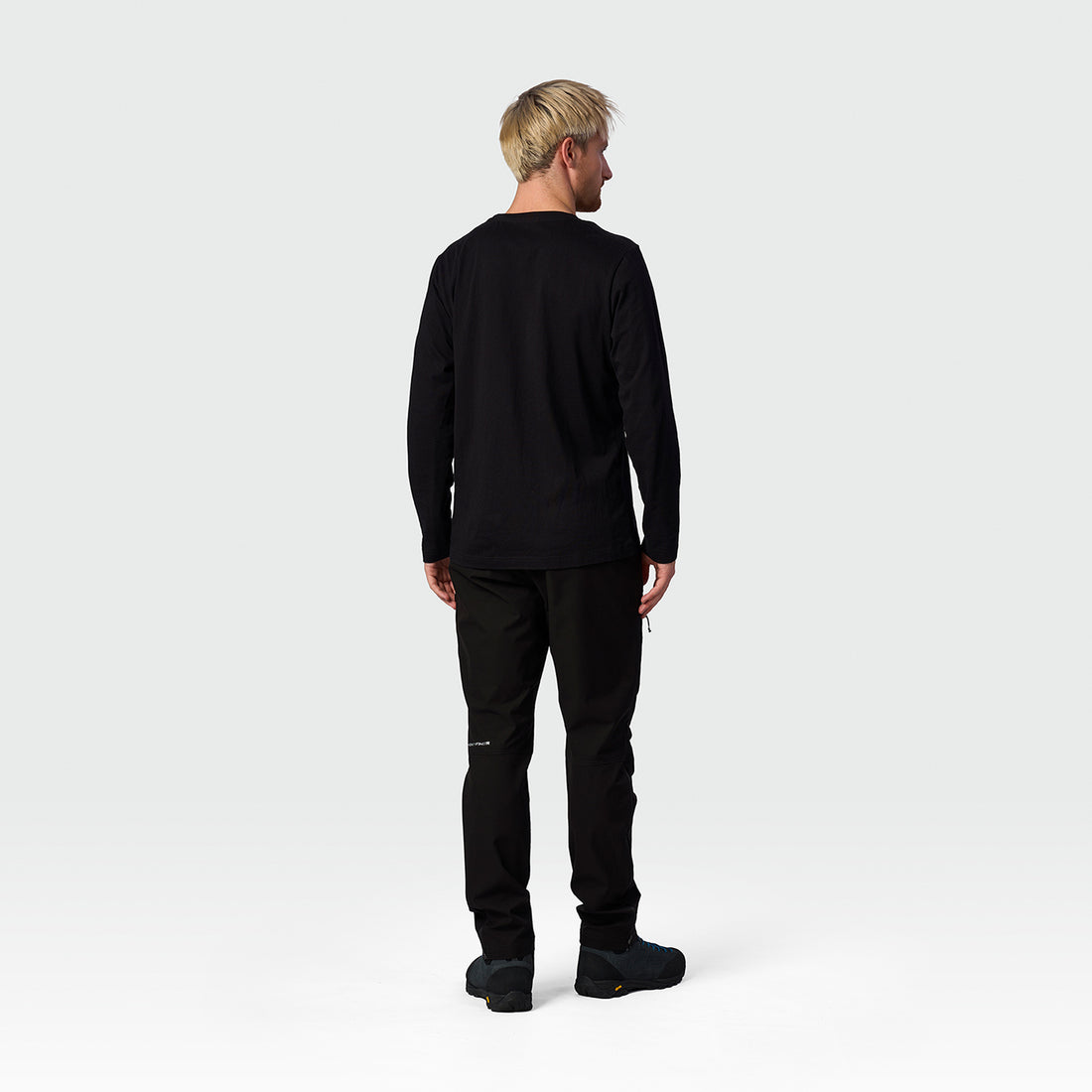 men's organic cotton T-shirt