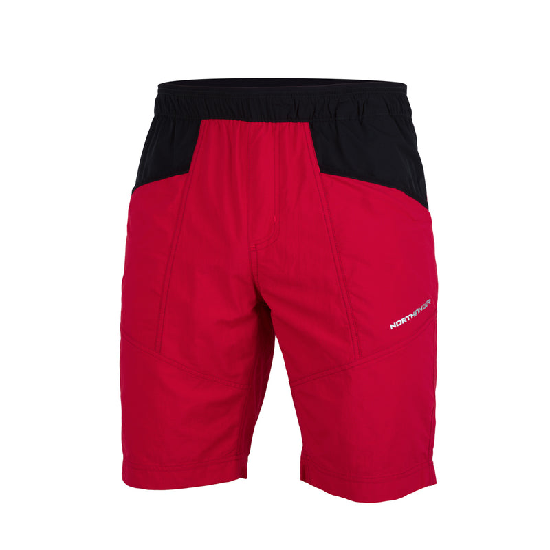  Men's outdoor comfortable shorts in cotton style ARNO