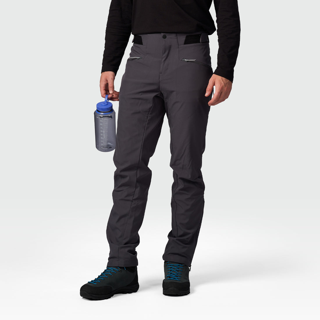 men's softshell pants
