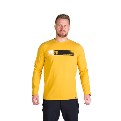 Men's tourist T-shirt made of organic cotton RUSH