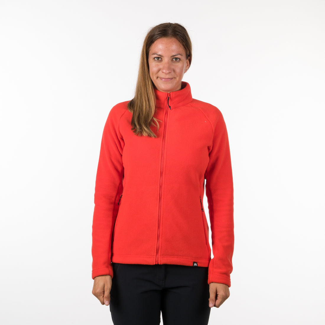 MI-4739PRO-SH women's fleece sweatshirt  polartec® micro 200 SMREKOVICA