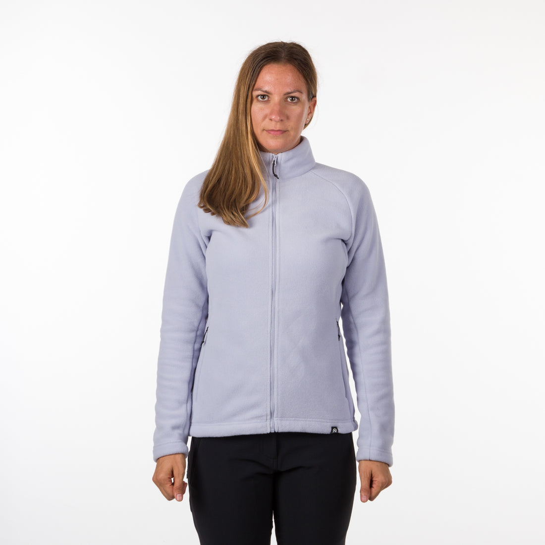MI-4739PRO-SH women's fleece sweatshirt  polartec® micro 200 SMREKOVICA