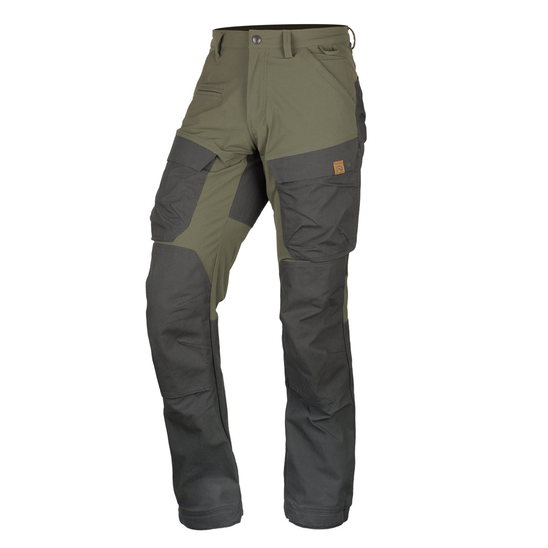 NO-3765AD men's combi pants adventure TOMMY