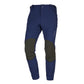 NO-3814OR men's winter stretch outdoor pants rib-structure STEPHEN