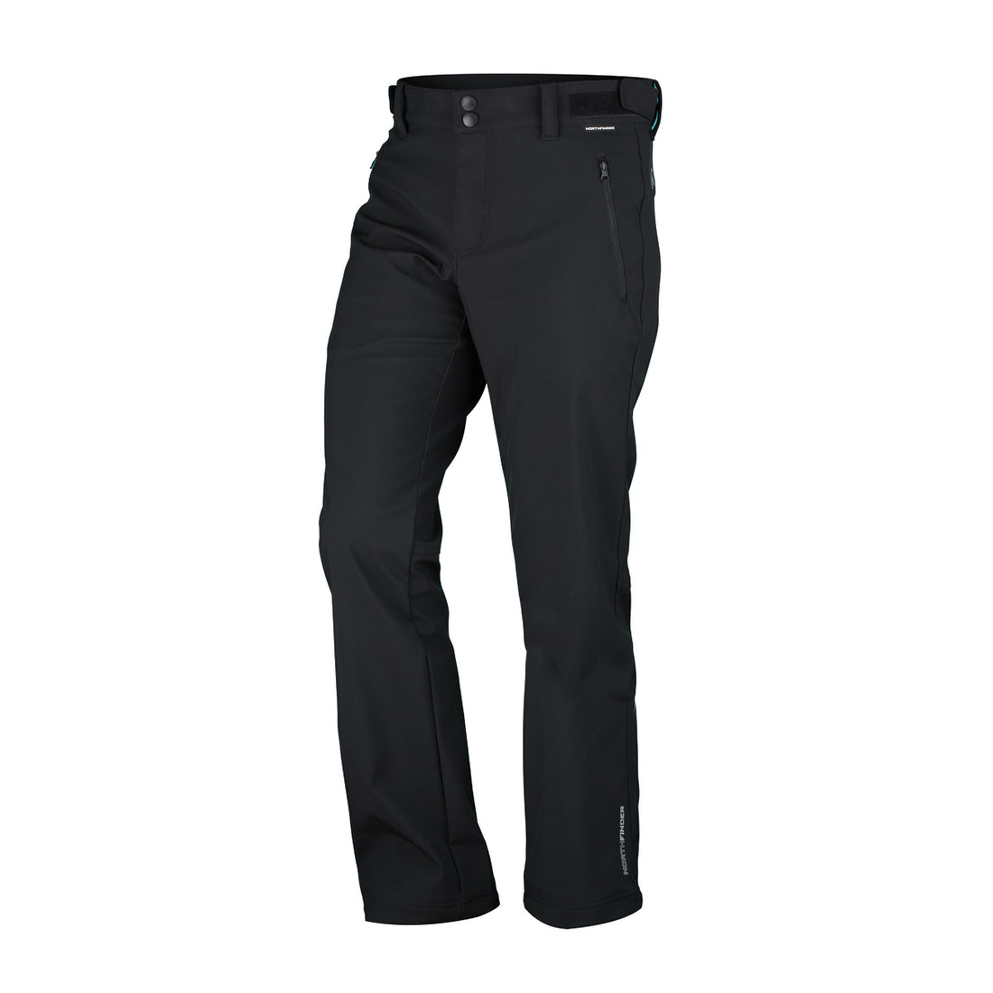 NO-5003OR men's softshell pants outdoor GERON