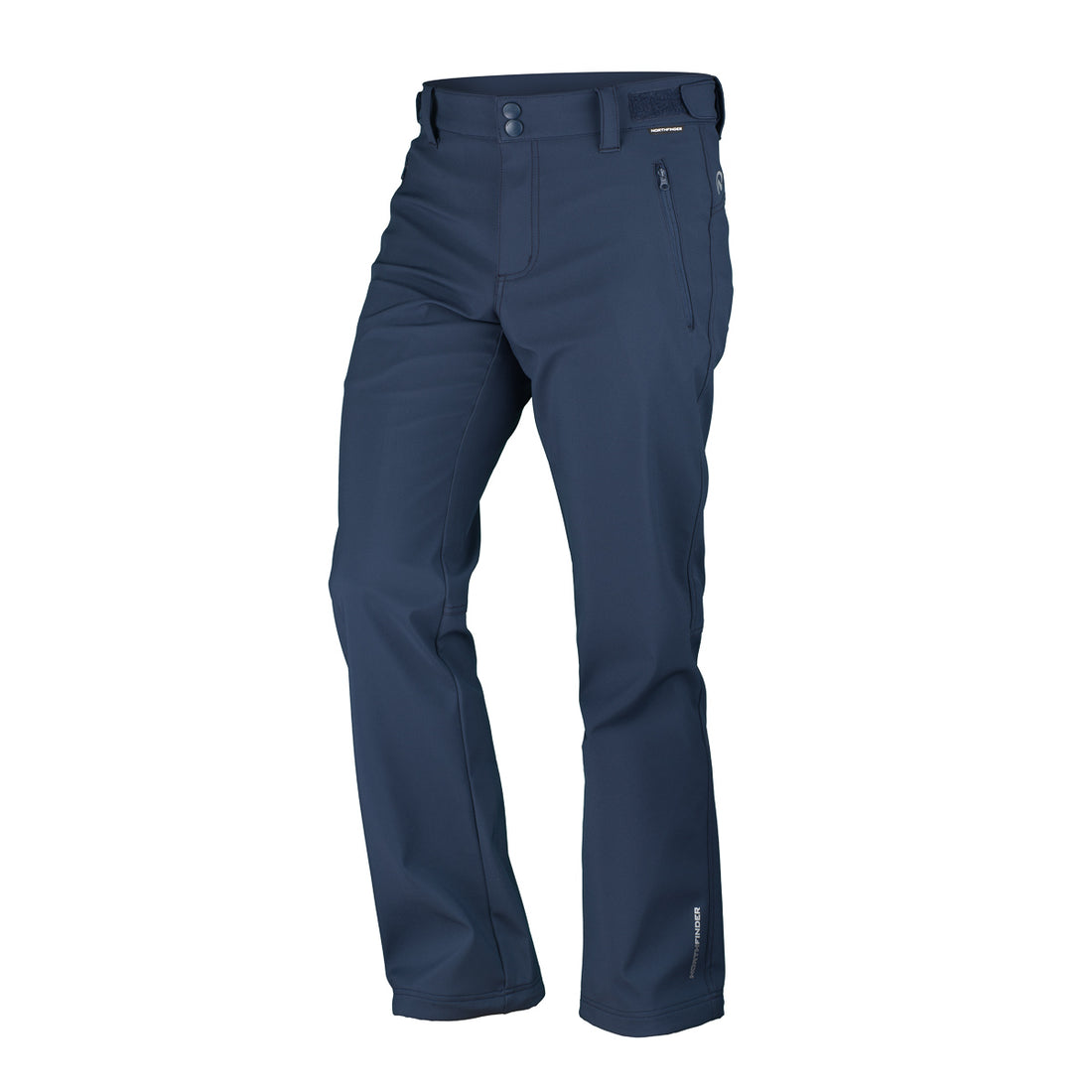 NO-5003OR men's softshell pants outdoor GERON