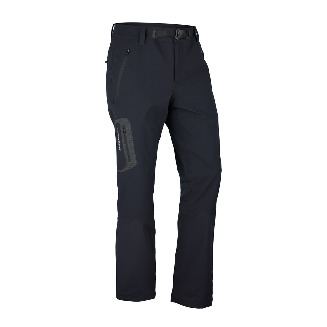 NO-5004OR men's stretch pants GAVIN