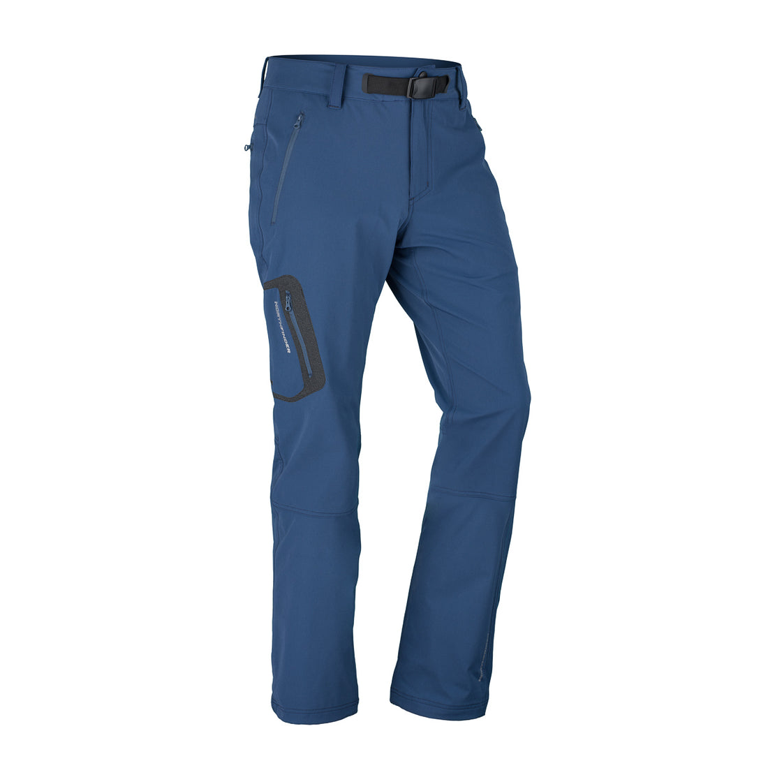 NO-5004OR men's stretch pants GAVIN