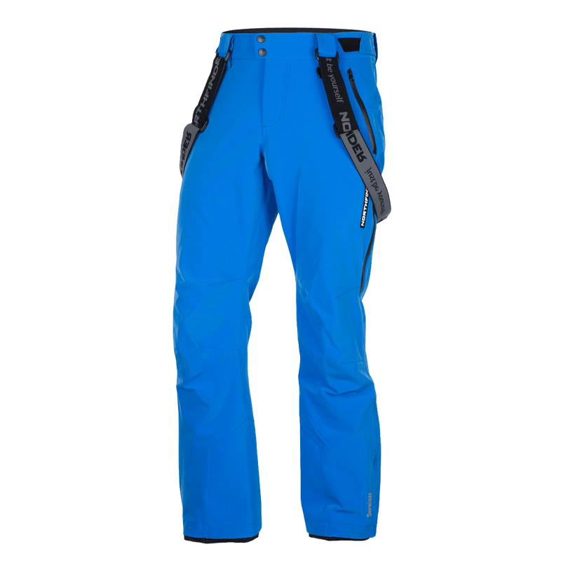 NO-5045SNW men's ski premium pants Dermizax™EV TOMASZ