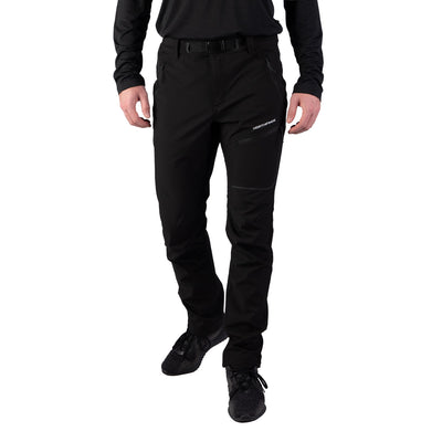 NO-5110OR men's outdoor winter softshell pants 3L PIERCE