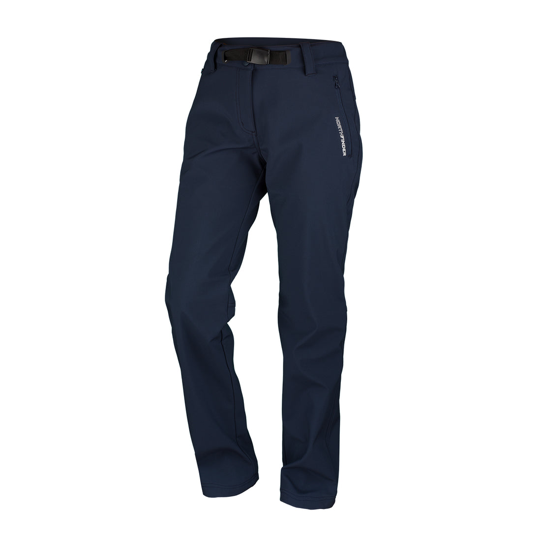 NO-6003OR women's softshell pants LYRIC