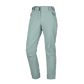 NO-6068OR women's travel elastic pants AINHOA