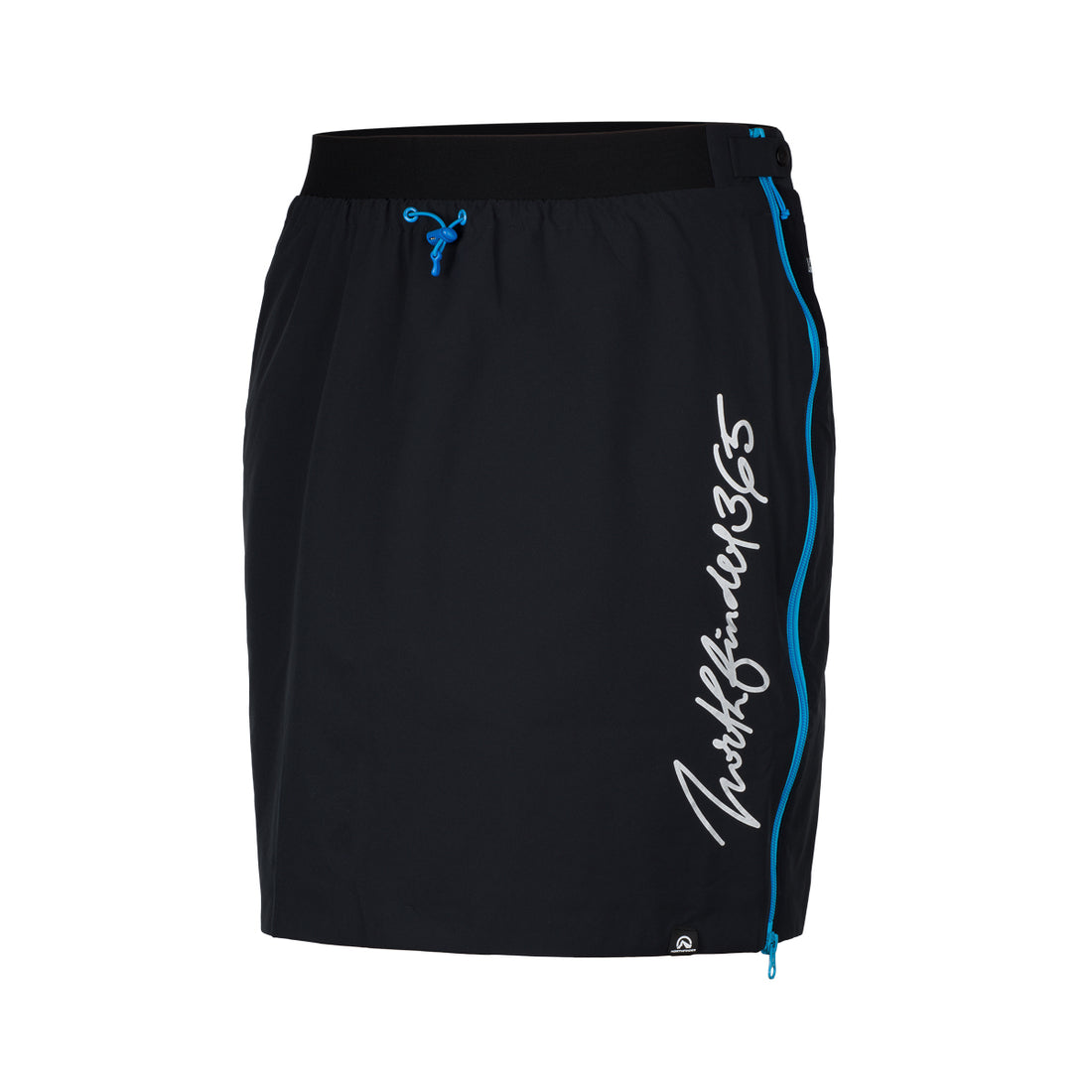 SU-45601SKP women's skirt ski-touring insulated  polartec® alpha direct JARABA