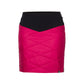 SU-4620OR women's active sport full zip padded skirt BELINDA