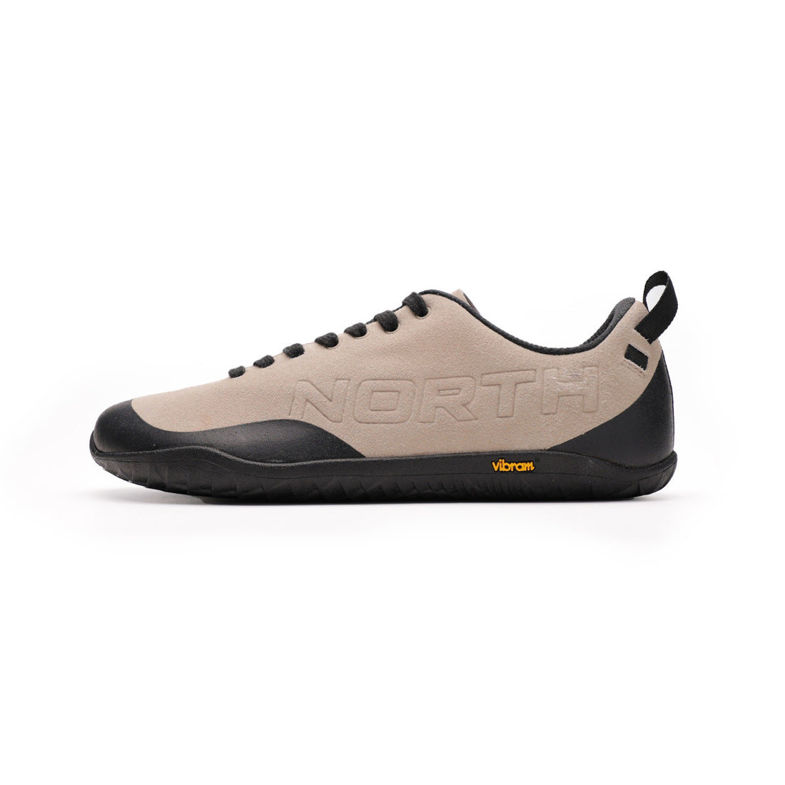 TO-1015OR men's  barefoot hiking low cut shoes Vibram® DORJE