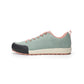 TO-2010OR women's lifestyle outdoor leather low cut shoes Vibram® KULA