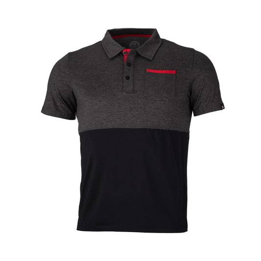 TR-3505MB men's bike t-shirt polo MERTON