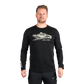 TR-5026OR men's organic cotton T-shirt DACSO