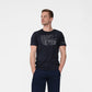 TR-5053OR men's outdoor merino T-shirt JIMEN