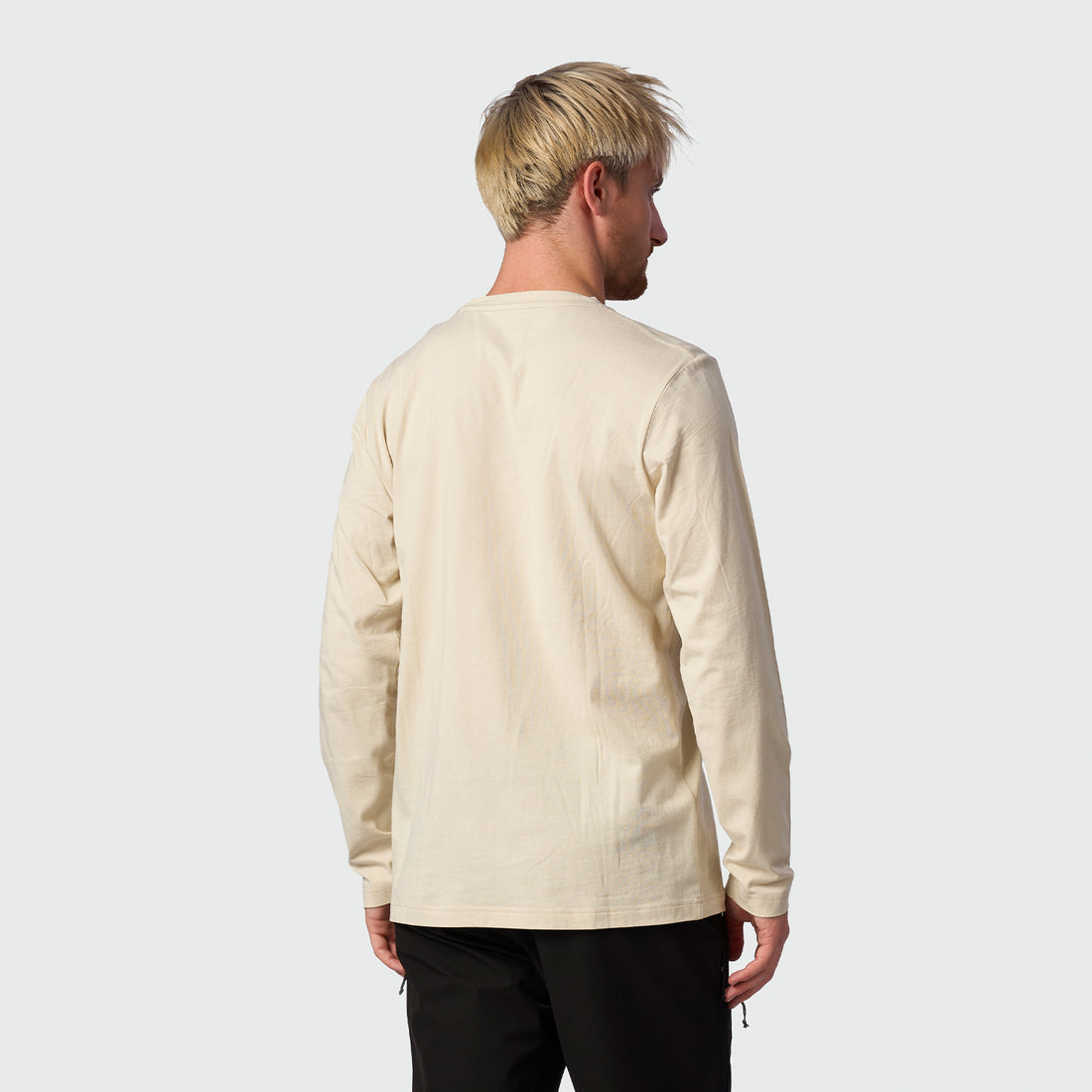 TR-5070OR men's organic cotton T-shirt SEFERI