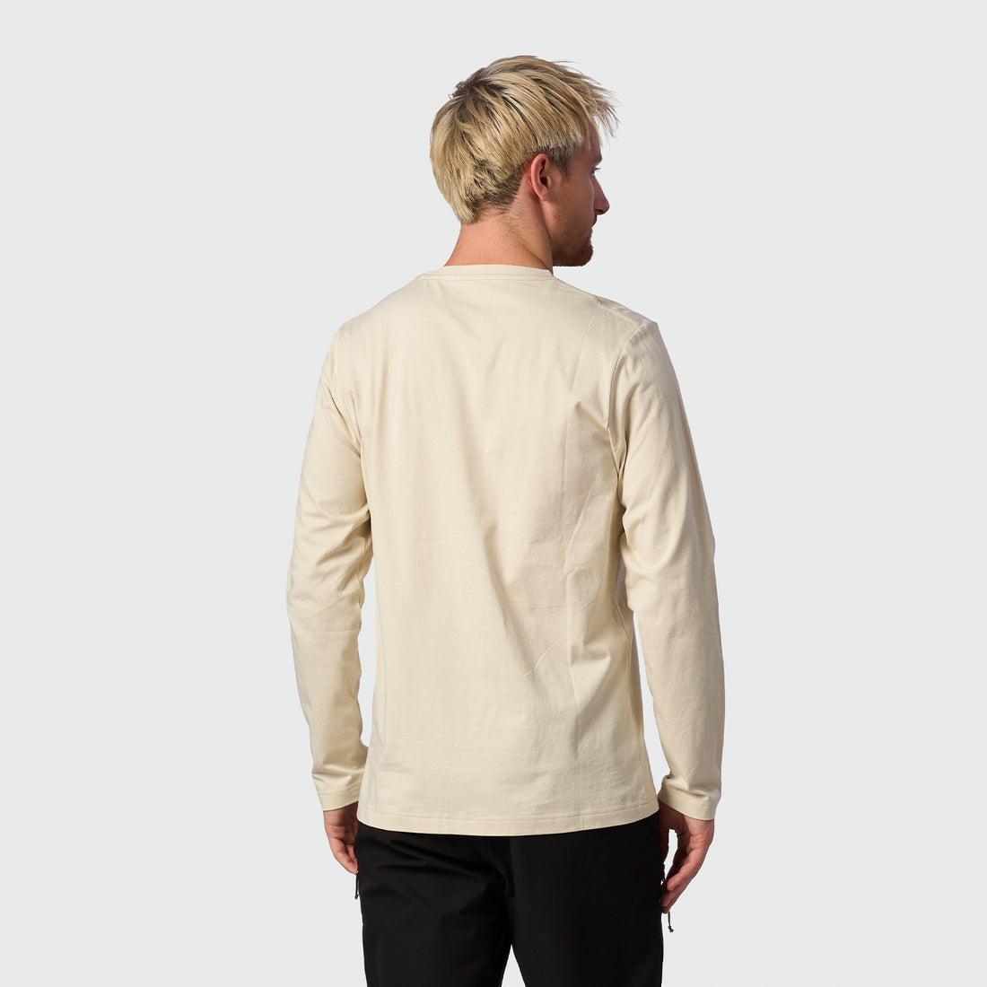 TR-5071OR men's organic cotton T-shirt CELETIN