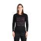 TR-6026OR women's organic cotton T-shirt  RIYA