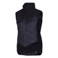 VE-4475OR women's combined outdoor insulated vest MARIANNE