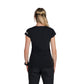  Women's outdoor T-shirt made of organic cotton MANDI