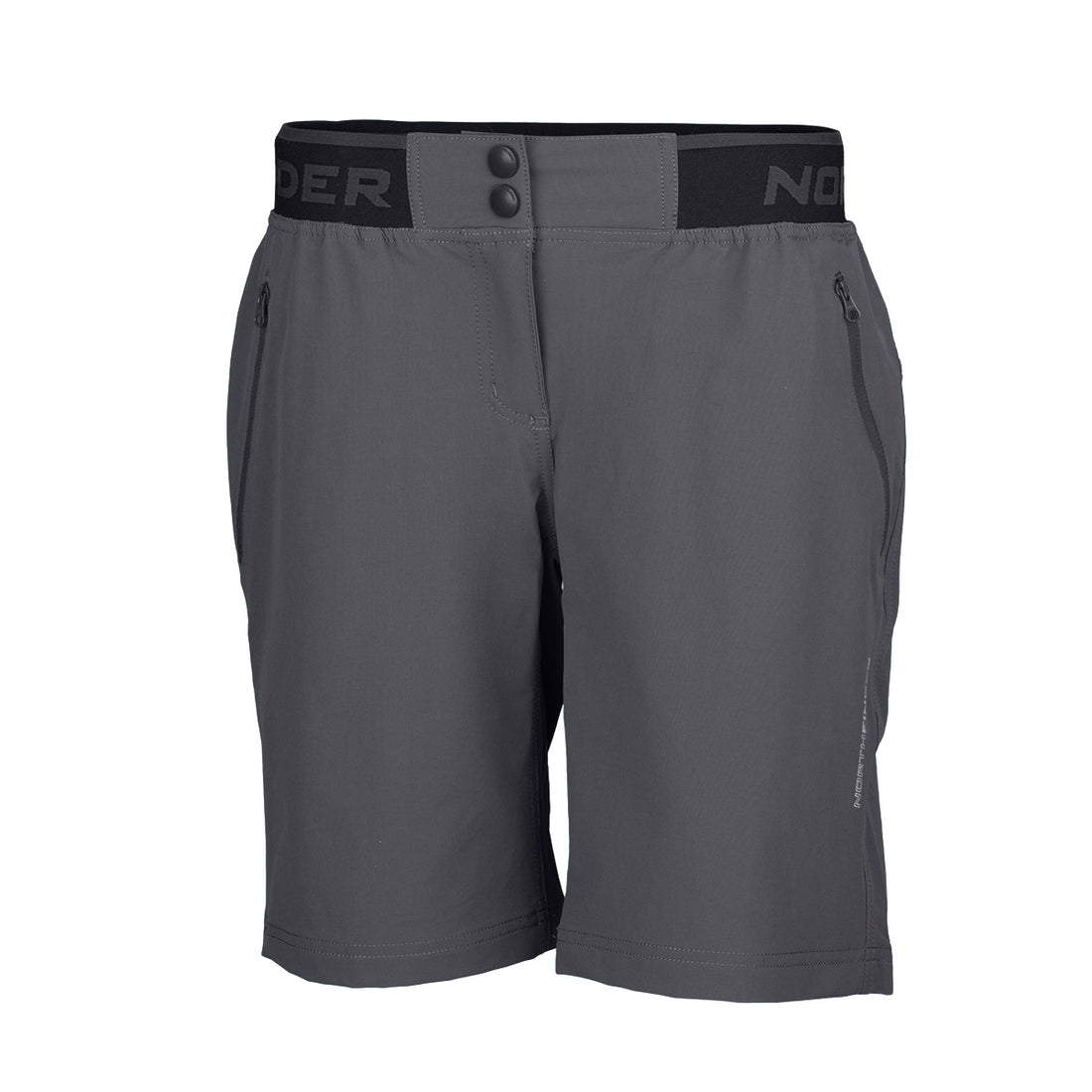 Women's stretch shorts MIKAYLA