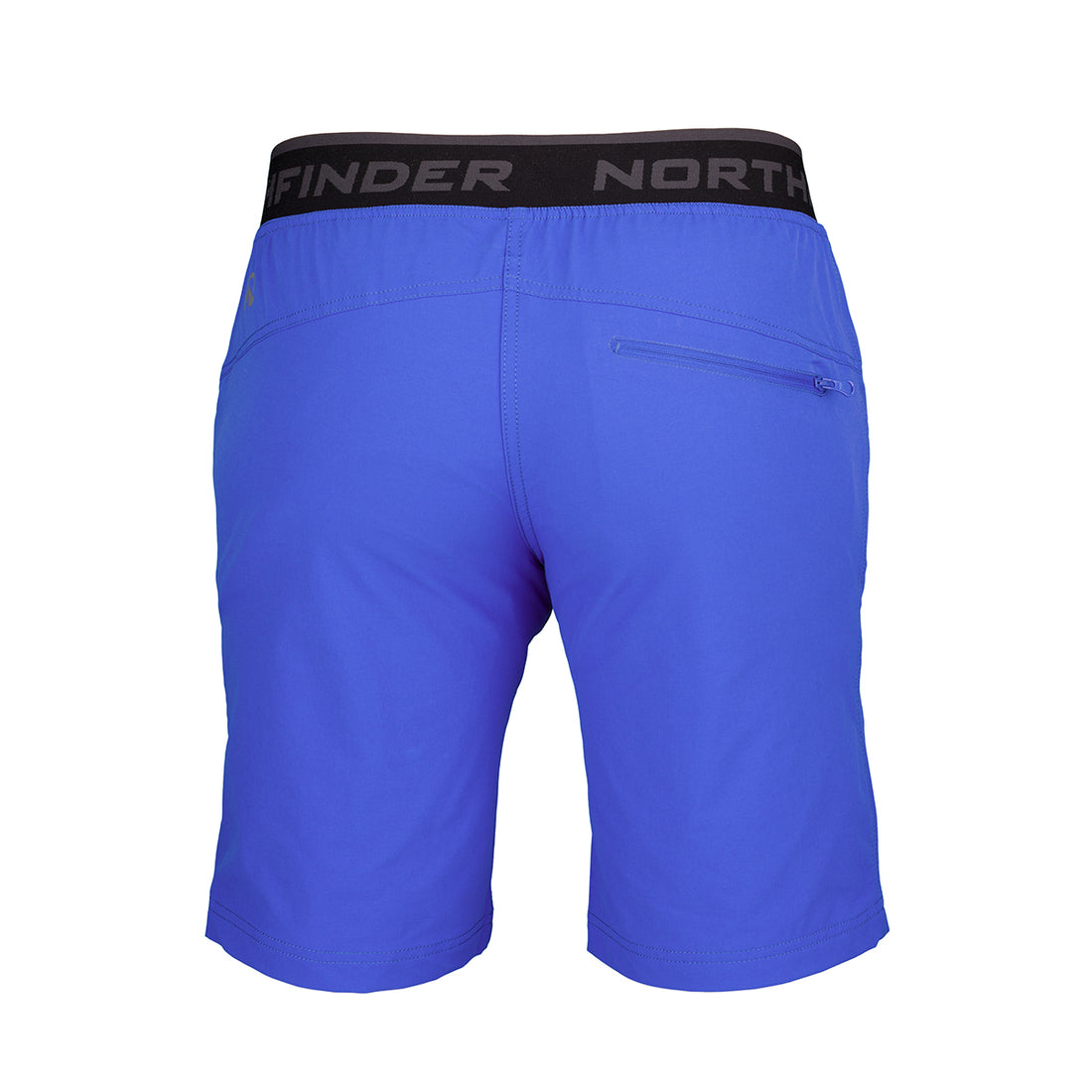 Women's stretch shorts MIKAYLA