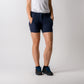 Women's trekking stretch shorts CHARLI