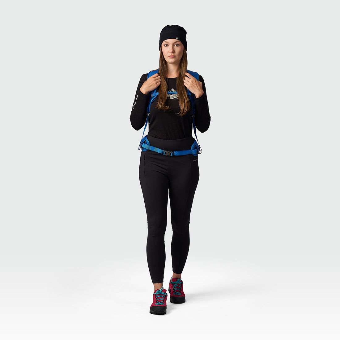 women's winter outdoor leggings